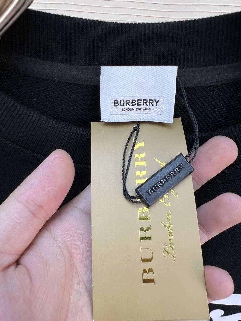 Burberry Hoodies